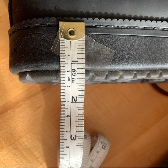 Cole Haan Grand Series Booties - Picture 6 of 8